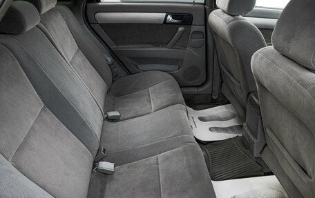 Chevrolet Lacetti, 2007 год, 549 000 рублей, 23 фотография