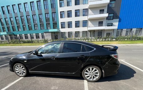 Mazda 6, 2010 год, 930 000 рублей, 8 фотография