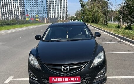 Mazda 6, 2010 год, 930 000 рублей, 3 фотография