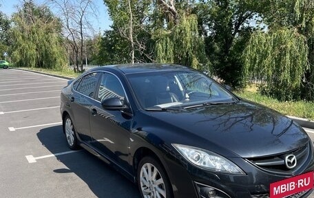 Mazda 6, 2010 год, 930 000 рублей, 2 фотография