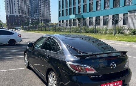 Mazda 6, 2010 год, 930 000 рублей, 6 фотография
