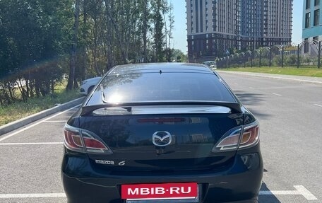 Mazda 6, 2010 год, 930 000 рублей, 5 фотография