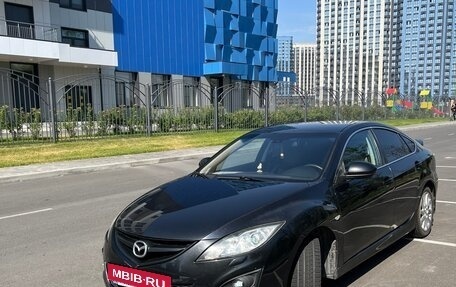 Mazda 6, 2010 год, 930 000 рублей, 10 фотография