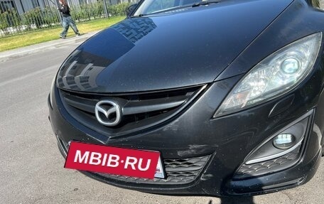 Mazda 6, 2010 год, 930 000 рублей, 12 фотография