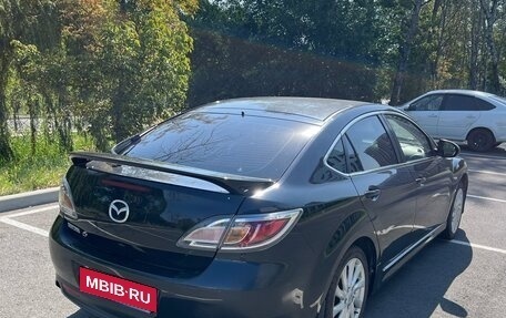 Mazda 6, 2010 год, 930 000 рублей, 9 фотография