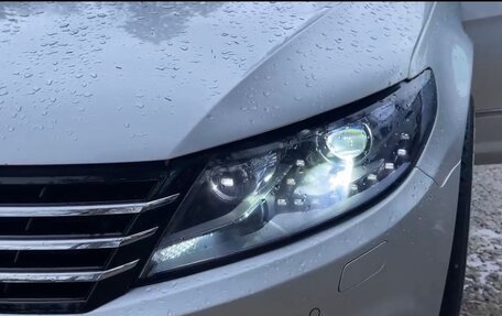 Volkswagen Passat CC I рестайлинг, 2012 год, 1 300 000 рублей, 2 фотография