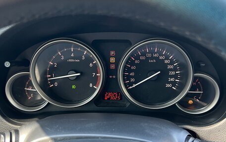 Mazda 6, 2010 год, 930 000 рублей, 14 фотография