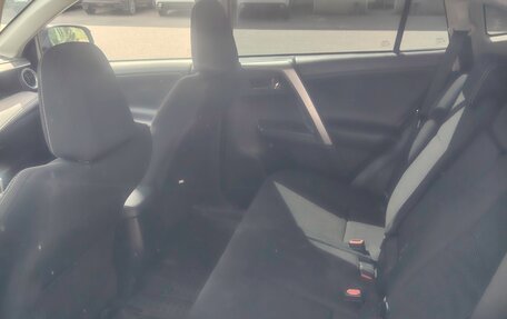 Toyota RAV4, 2017 год, 2 220 000 рублей, 8 фотография