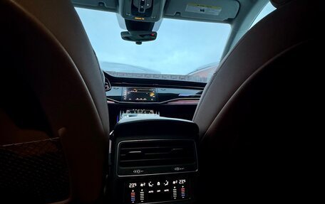 Audi Q8 I, 2021 год, 6 750 000 рублей, 15 фотография