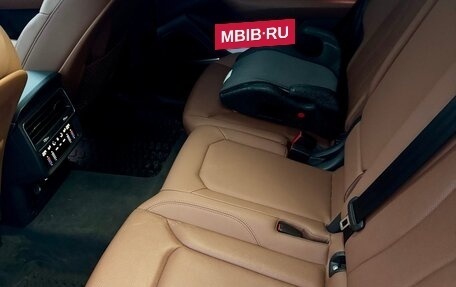 Audi Q8 I, 2021 год, 6 750 000 рублей, 16 фотография
