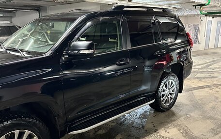 Toyota Land Cruiser Prado 150 рестайлинг 2, 2019 год, 5 100 000 рублей, 6 фотография