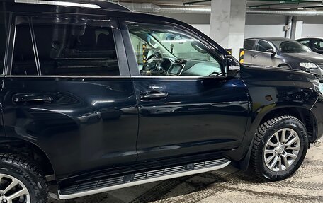 Toyota Land Cruiser Prado 150 рестайлинг 2, 2019 год, 5 100 000 рублей, 19 фотография