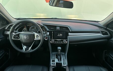 Honda Civic IX, 2020 год, 2 400 000 рублей, 8 фотография