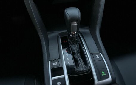 Honda Civic IX, 2020 год, 2 400 000 рублей, 12 фотография
