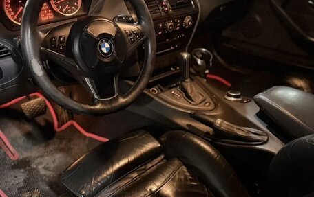 BMW 6 серия, 2004 год, 429 000 рублей, 5 фотография