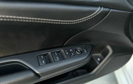 Honda Civic IX, 2020 год, 2 400 000 рублей, 13 фотография