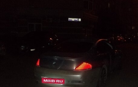 BMW 6 серия, 2004 год, 429 000 рублей, 3 фотография