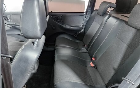 Chevrolet Niva I рестайлинг, 2013 год, 599 000 рублей, 12 фотография