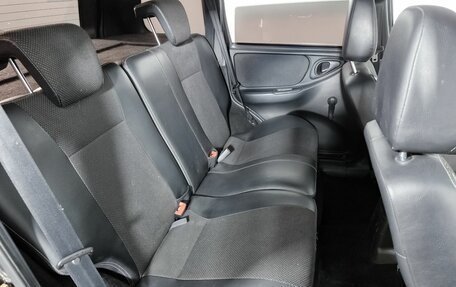 Chevrolet Niva I рестайлинг, 2013 год, 599 000 рублей, 11 фотография