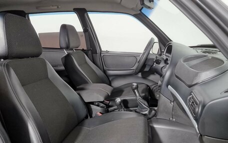 Chevrolet Niva I рестайлинг, 2013 год, 599 000 рублей, 9 фотография