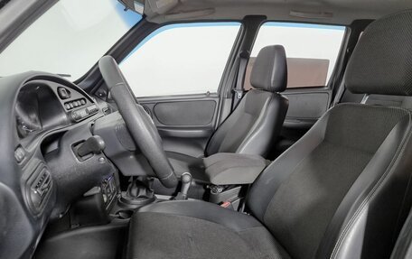 Chevrolet Niva I рестайлинг, 2013 год, 599 000 рублей, 13 фотография