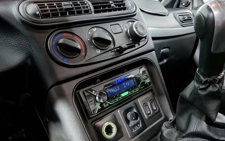 Chevrolet Niva I рестайлинг, 2013 год, 599 000 рублей, 15 фотография