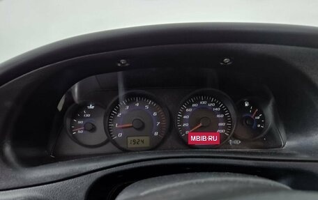 Chevrolet Niva I рестайлинг, 2013 год, 599 000 рублей, 16 фотография