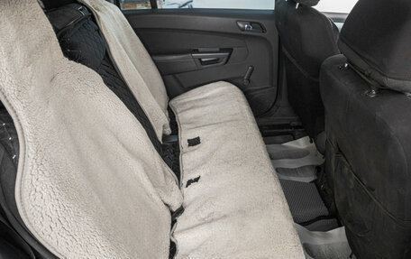Opel Zafira B, 2006 год, 569 000 рублей, 23 фотография