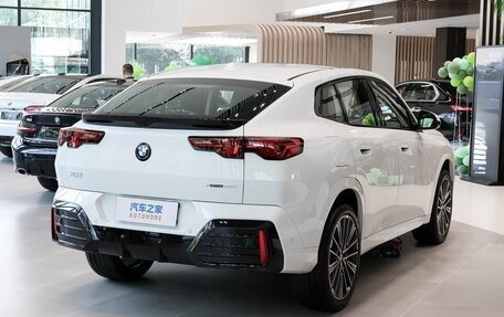 BMW X2, 2025 год, 5 513 000 рублей, 4 фотография