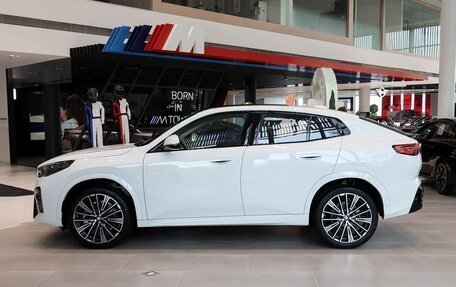 BMW X2, 2025 год, 5 513 000 рублей, 7 фотография