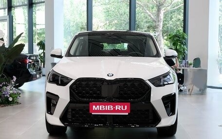 BMW X2, 2025 год, 5 513 000 рублей, 2 фотография