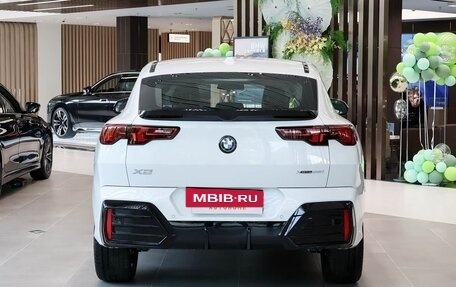 BMW X2, 2025 год, 5 513 000 рублей, 5 фотография