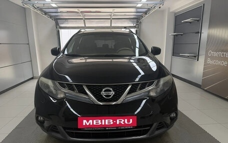 Nissan Terrano III, 2016 год, 1 550 000 рублей, 5 фотография