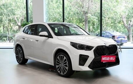 BMW X2, 2025 год, 5 513 000 рублей, 3 фотография