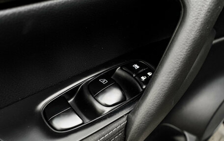 Nissan Qashqai, 2017 год, 1 580 000 рублей, 18 фотография