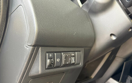 Nissan Tiida, 2012 год, 758 000 рублей, 13 фотография