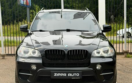 BMW X5, 2012 год, 2 409 000 рублей, 2 фотография