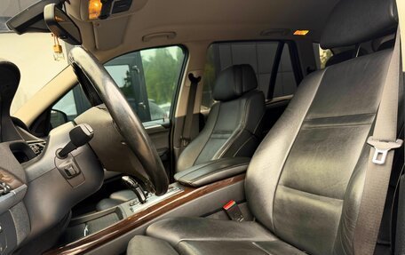 BMW X5, 2012 год, 2 409 000 рублей, 7 фотография
