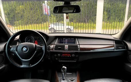BMW X5, 2012 год, 2 409 000 рублей, 6 фотография