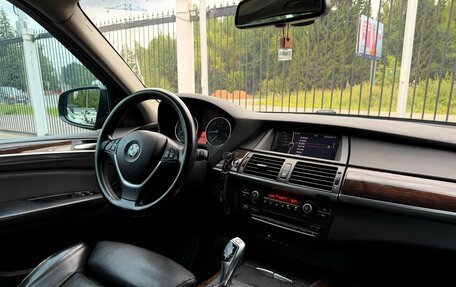 BMW X5, 2012 год, 2 409 000 рублей, 5 фотография