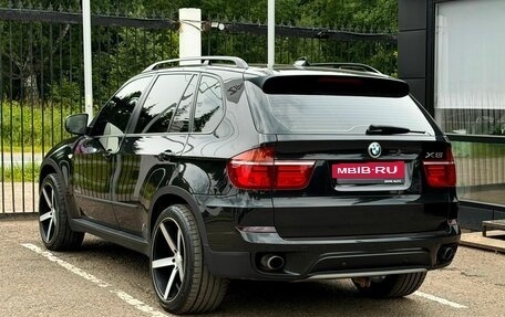 BMW X5, 2012 год, 2 409 000 рублей, 3 фотография