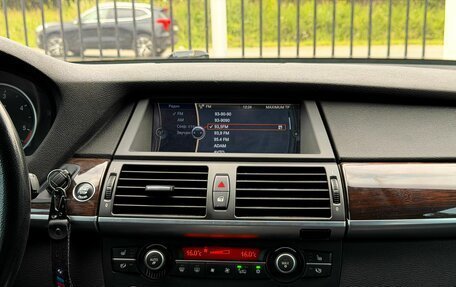 BMW X5, 2012 год, 2 409 000 рублей, 9 фотография