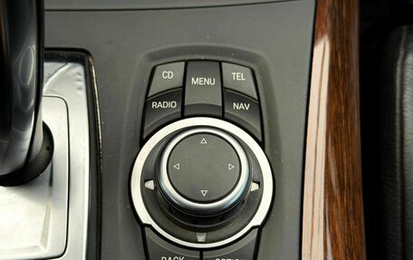BMW X5, 2012 год, 2 409 000 рублей, 12 фотография