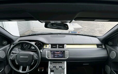 Land Rover Range Rover Evoque I, 2013 год, 2 300 000 рублей, 6 фотография
