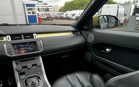 Land Rover Range Rover Evoque I, 2013 год, 2 300 000 рублей, 8 фотография
