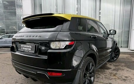 Land Rover Range Rover Evoque I, 2013 год, 2 300 000 рублей, 3 фотография