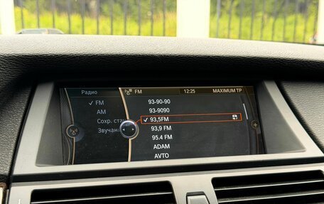 BMW X5, 2012 год, 2 409 000 рублей, 10 фотография