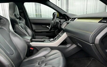 Land Rover Range Rover Evoque I, 2013 год, 2 300 000 рублей, 7 фотография