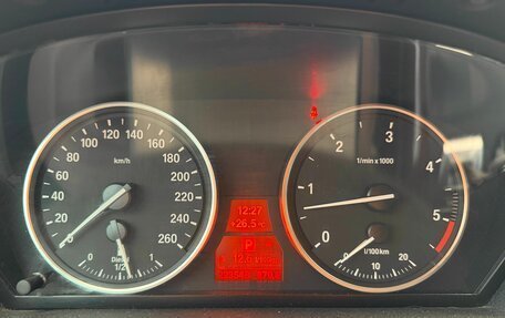 BMW X5, 2012 год, 2 409 000 рублей, 14 фотография