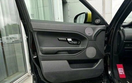 Land Rover Range Rover Evoque I, 2013 год, 2 300 000 рублей, 11 фотография